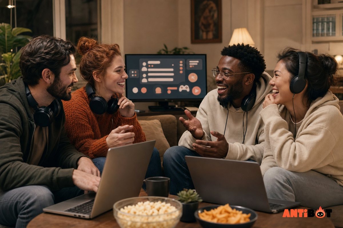 Best Discord bots for friend servers and small groups