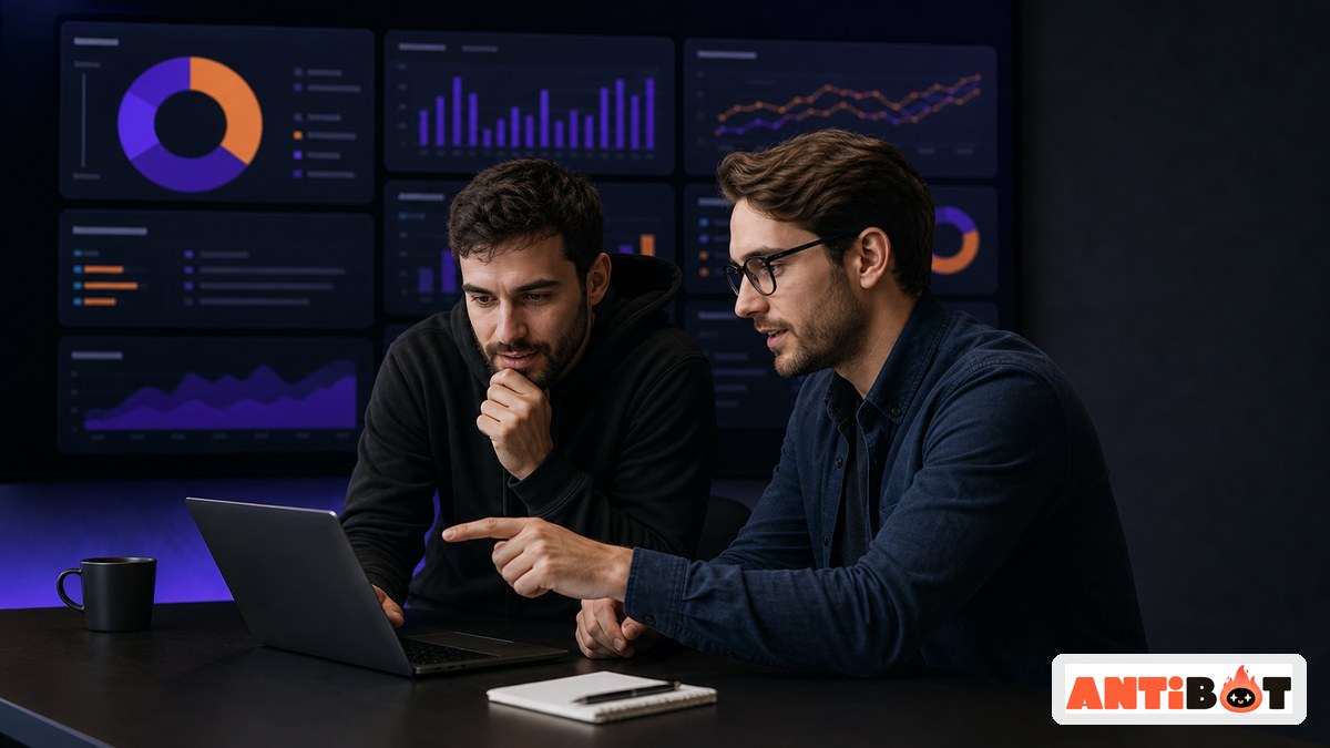Community owner reviewing ChatGPT Discord bot operating costs