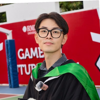 An Nguyen, Co-Founder and CEO of Antibot